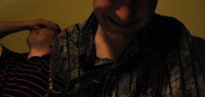 Aktivity u Vintrichů 23.10.2010