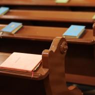 Vyber si kancionál dle barvy svého hlasu