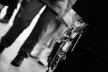 Všude byl, od všeho má klíče