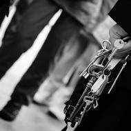 Všude byl, od všeho má klíče