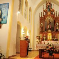 Fatima v Koclířově