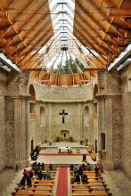 Za chvíli to začne