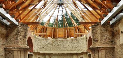 Autobusová pouť farnosti Petrov - Orlicko, 21.9.2013