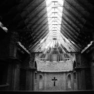 To se to fotí, když má člověk přístup i na kůr