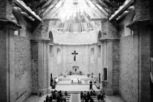 Pan správce vypráví příběh kostela