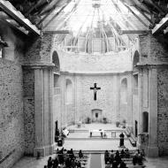 Pan správce vypráví příběh kostela