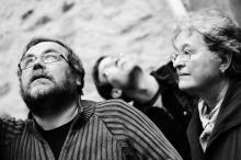 Tady někoho bude bolet za krkem