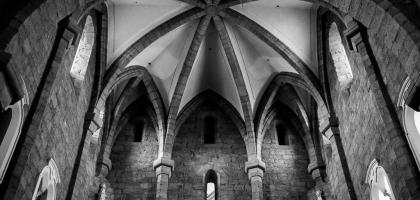 Bazilika sv. Prokopa v Třebíči, 4.10.2014