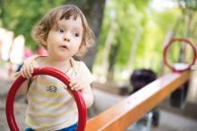 Houpačkový freestyle v Litoměřicích