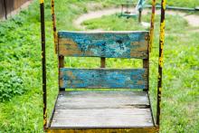 ...Hřiště v Úštěku nás ovšem dostalo