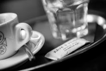 Káva s párou v Litoměřicích zatím nikdy nezklamala