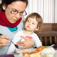 Není ten Losos u vedlejšího stolu náhodou ještě šťavnatější, než ten můj?!