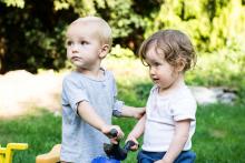 Verunka a Hugo zřejmě čekají na rozsouzení spletitého vlastnického sporu