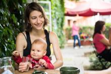 Maruška a Teo - konečně jsme se potkali