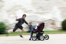 Hrátky s panningem - v Náměšti