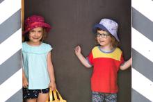 Ve strážní budce na Špilberku