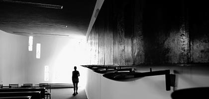 Kostel sv. Josefa v Senetářově