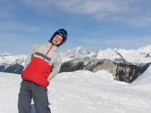 OLYMPUS DIGITAL CAMERA