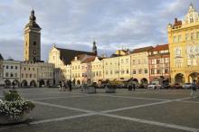 Náměstí Přemysla Otakara II.