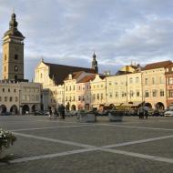 Náměstí Přemysla Otakara II.