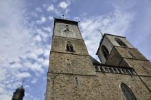 Kostel sv. Jakuba Většího