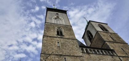 České Budějovice a Jihlava