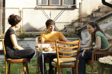 Na zahrádce v Nemojanech