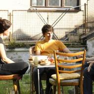 Na zahrádce v Nemojanech