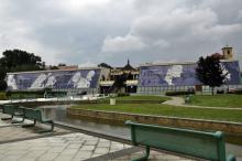 Kulturní dům v České Lípě