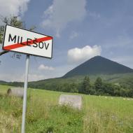 Tak toto je konec veškerého Milešova, přátelé!