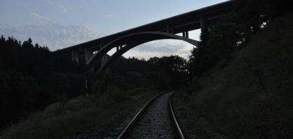 Letní dovolená 2011