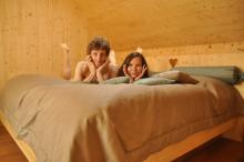 Trocha erotiky... :-)