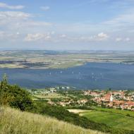 Pavlov, skoro jako středozemí, že?