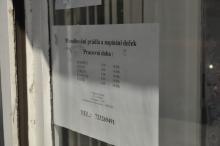 Nepotřebujete náhodou napnout dečku?