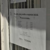 Nepotřebujete náhodou napnout dečku?