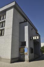 Prvorepubliková prodejna biopotravin