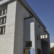 Prvorepubliková prodejna biopotravin