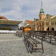 Mělnické náměstí