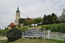 Vyhlídka dědy Mráze