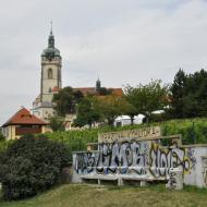 Vyhlídka dědy Mráze