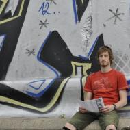 Nepřítomný pohled