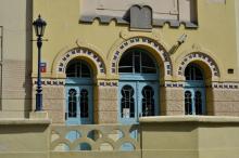 Synagoga v Děčíně