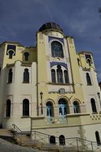 Synagoga v Děčíně II