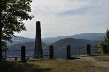 Děčín - Stoličná hora