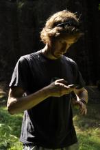 Marné čekání na GPS signál