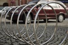 Chomutov - náměstí III