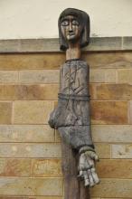 Chomutov - náměstí IV