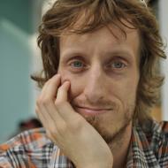 Teplice - na kávě v restaurantu Beethoven