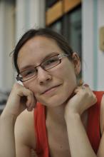 Teplice - na kávě v restaurantu Beethoven II