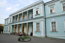 Teplice - Restaurant Beethoven